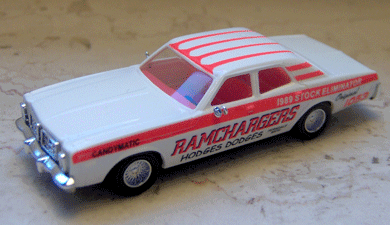 Dodge Monaco - Busch 46614
