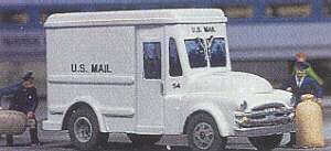 Dodge Truck REA - Magnuson 960