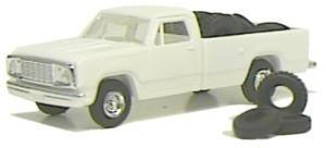 Dodge Pickup - Promotex 450210