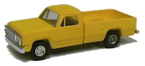 Dodge Pickup Promotex 450230