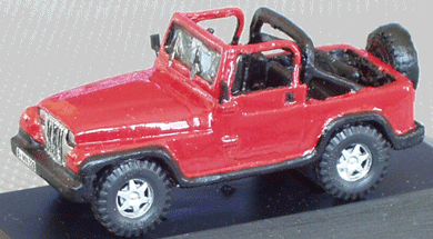 Jeep Wrangler 4.0 - Martin Fredrich Modelle 104
