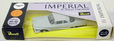 Imperial - Revell H-714