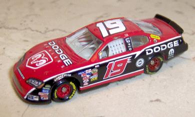 NASCAR Charger - Dodge Charger - Winner´s Circle 47608