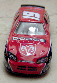 Dodge Charger NASCAR #19 - Dodge Charger - Winner´s Circle 47608