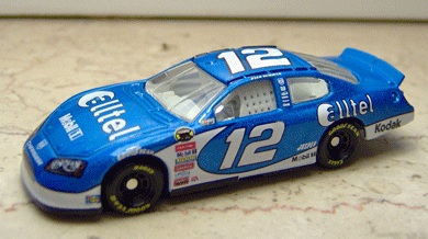 Newman 2007 - Dodge Charger - Winner´s Circle 47986
