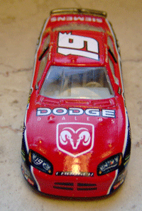 Dodge Charger NASCAR #19 - Dodge Charger - Winner´s Circle 64692